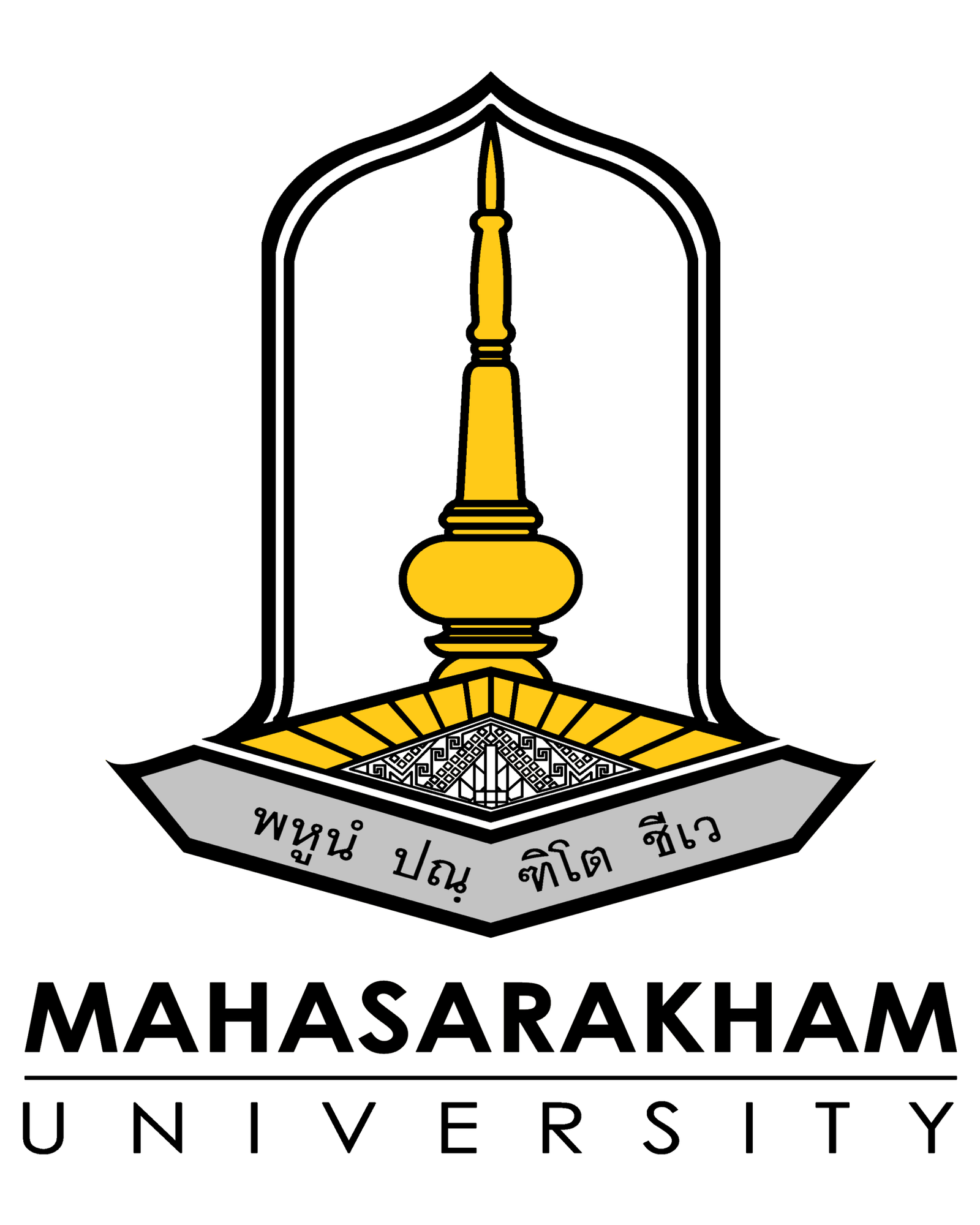 Mahasarakham University